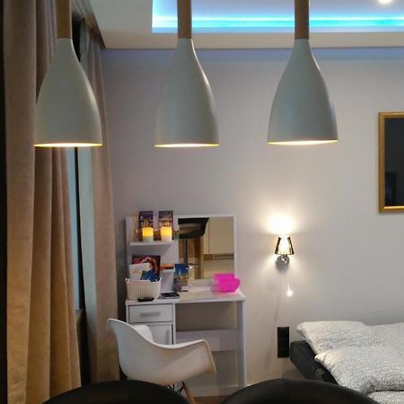 A3Xd Apartament Czestochowa Exterior photo