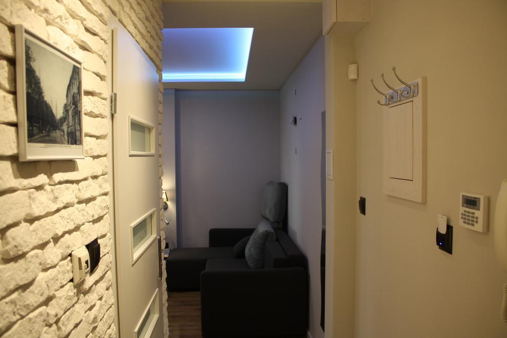 A3Xd Apartament Czestochowa Exterior photo