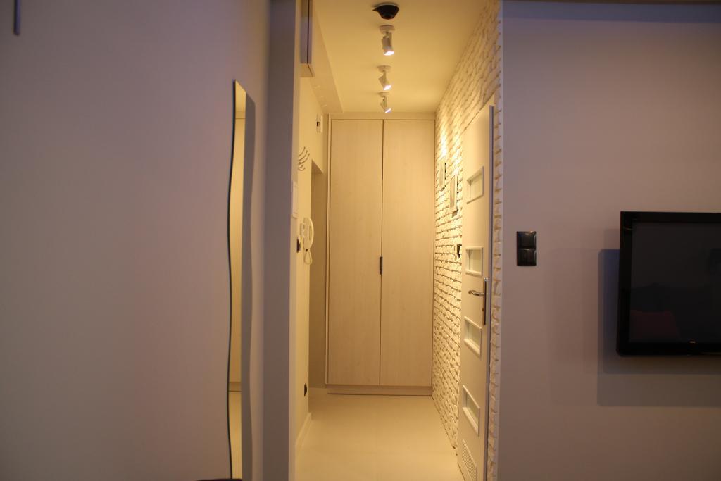 A3Xd Apartament Czestochowa Exterior photo