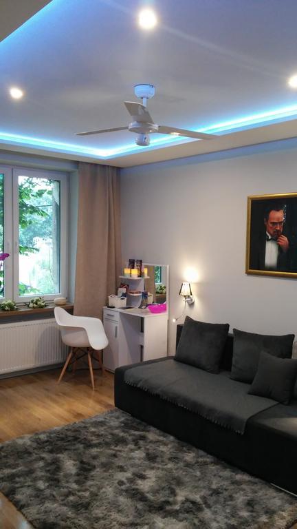 A3Xd Apartament Czestochowa Exterior photo