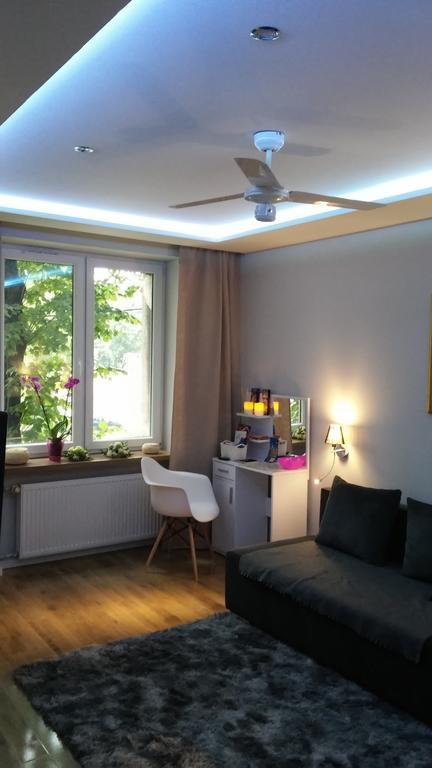 A3Xd Apartament Czestochowa Exterior photo