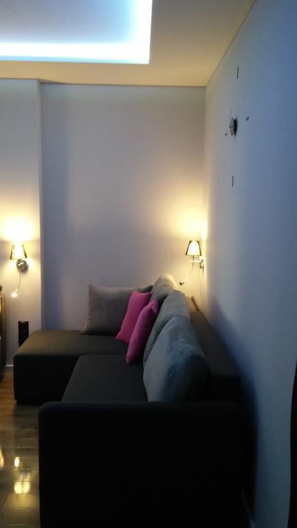 A3Xd Apartament Czestochowa Exterior photo