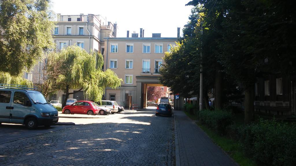 A3Xd Apartament Czestochowa Exterior photo