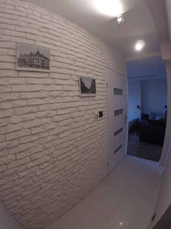 A3Xd Apartament Czestochowa Exterior photo